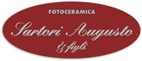 Fotoceramica Sartori